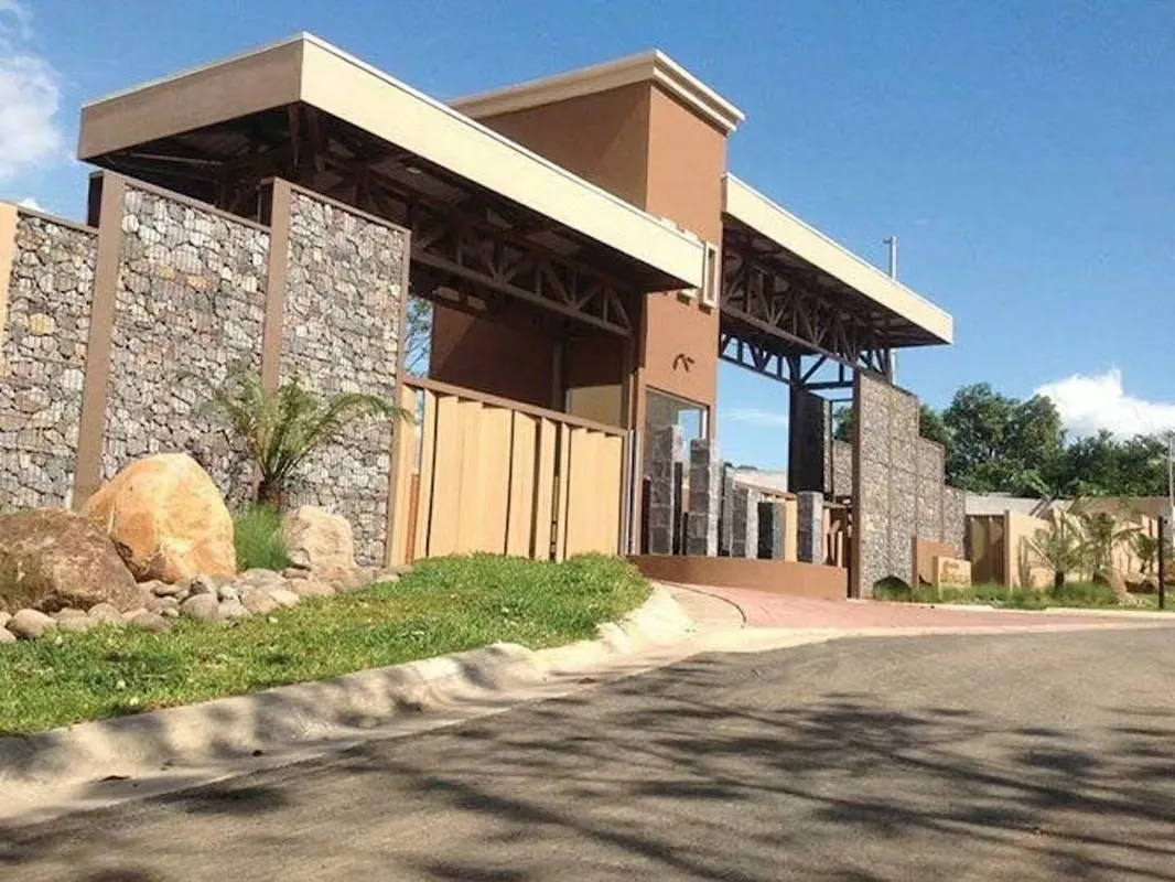 CASA EN CONDOMINIO - LA GUACIMA