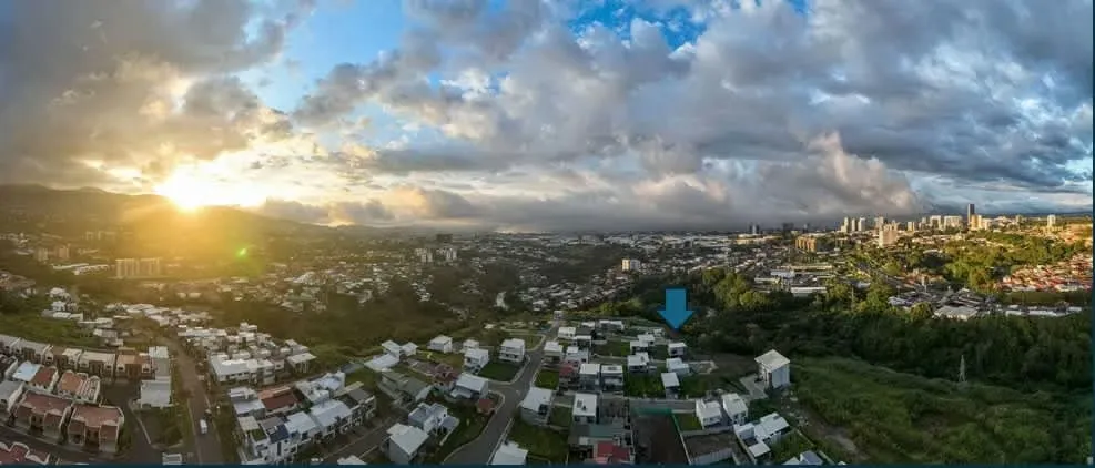 Oportunidad única de inversión en una de las zonas residenciales con mayor plusvalía del país.