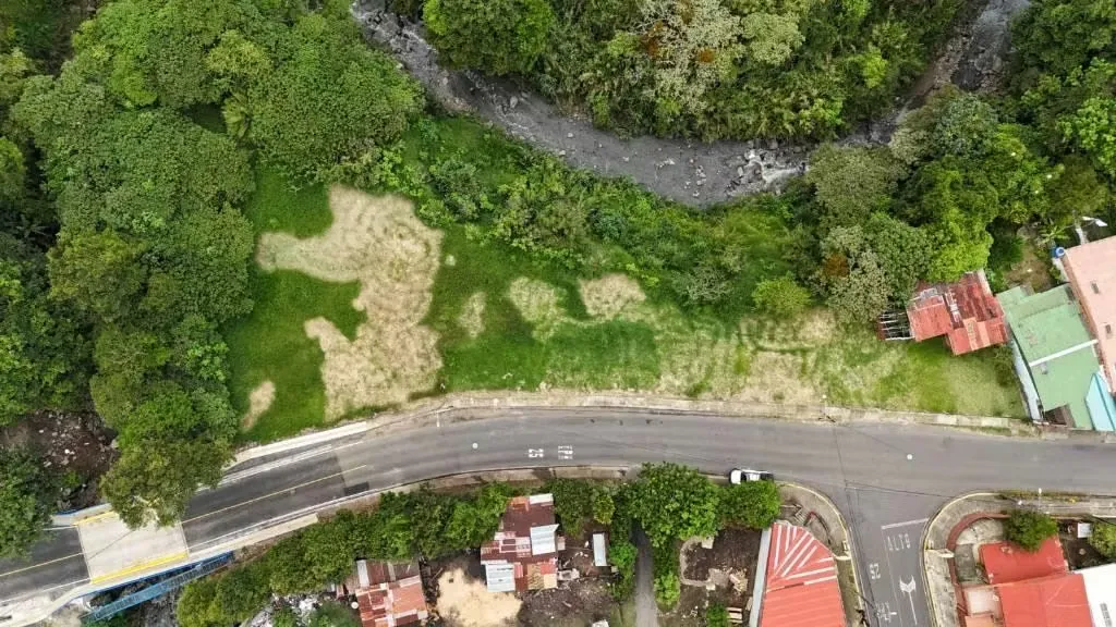 Land in Sweet Name, Development Carton Joint Use — photo 3