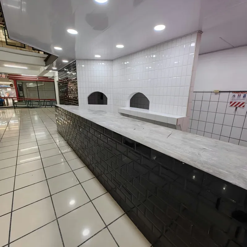 The perfect place for your food business