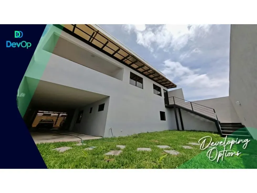 Excepcional Propiedad en Venta en Barrio El Socorro, San Miguel de Santo Domingo de Heredia