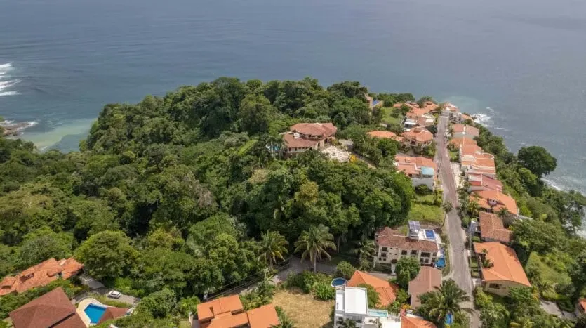 Spectacular Lot for Sale – Playa Blanca, Punta Leona