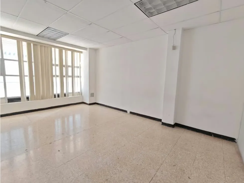 Edificio corporativo en alquiler | San José Centro — photo 4