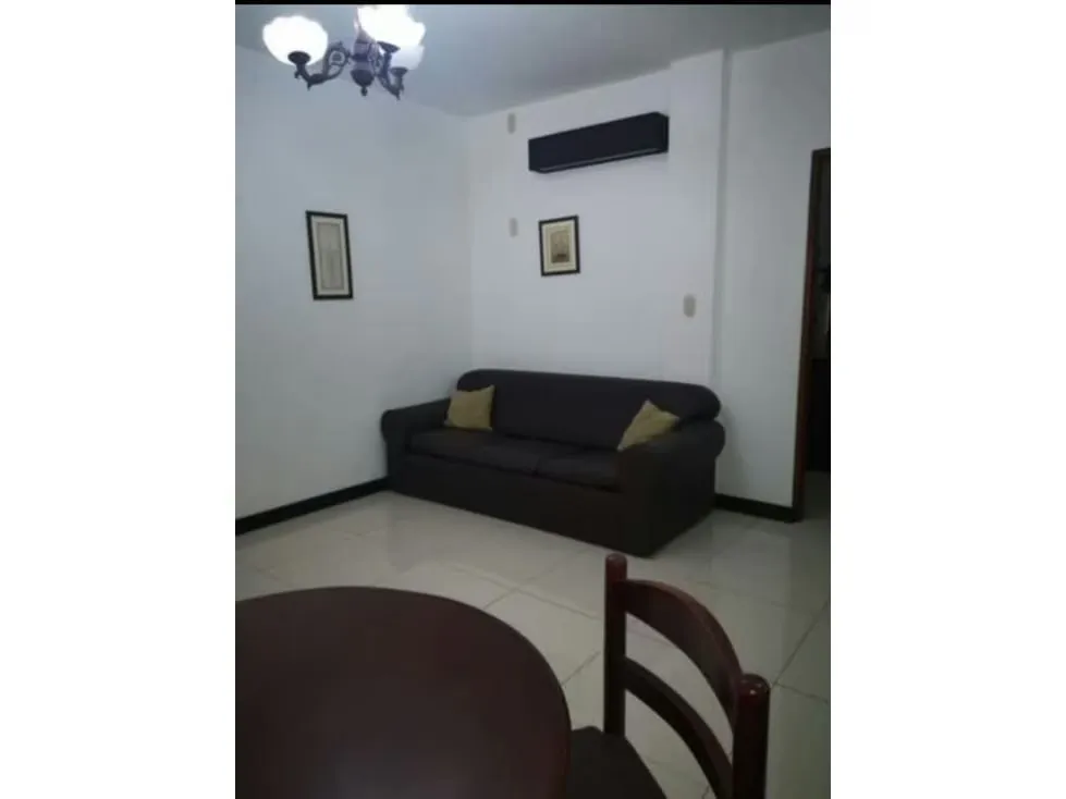 Alquiler de apartamento amueblado ubicado en la Uruca. Incluye Internet, seguridad y cable. Amplió Apartamento amuebladoconsta de un dormitorio baño completo, sala-comedor-cocina en ... — photo 5