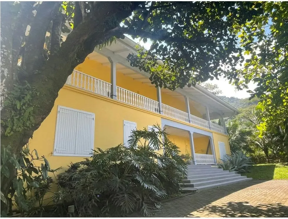 HOUSE AND 5 APARTMENTS FOR SALE, SANTA ANA, RIO ORO