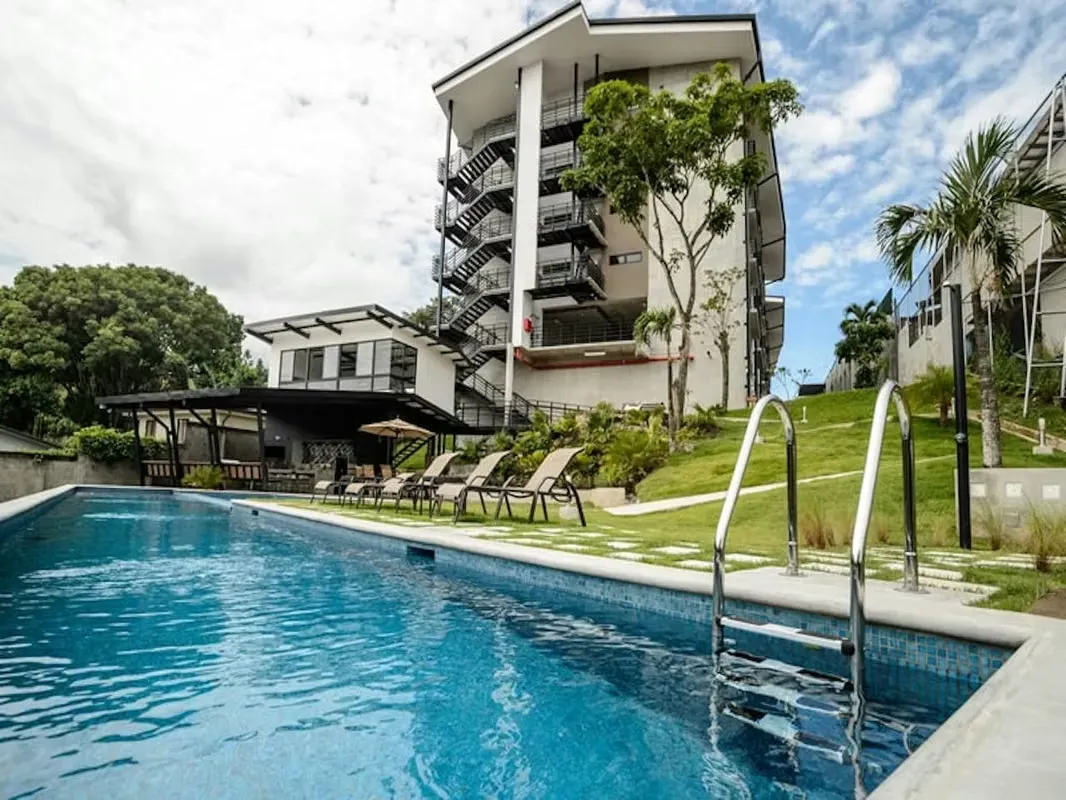 VENTA DE APARTAMENTO  CON LINEA BLANCA EN CONDOMINIO - BRASIL DE MORA PARA INVERSION