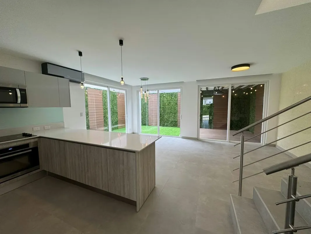 FOR SALE BRAND-NEW HOME IN RÍO ORO, SANTA ANA*