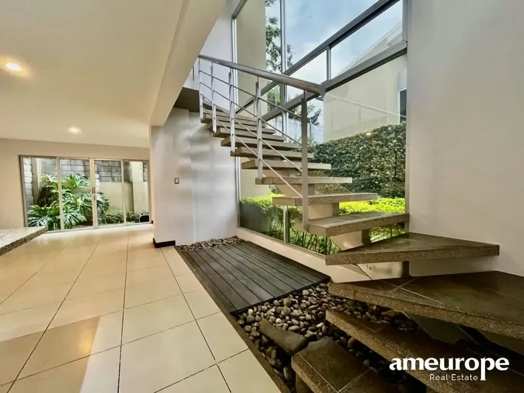 FOR INVESTMENT! POZOS SANTA ANA! CONTEMPORARY 3BEDR TOWNHOUSE FOR SALE