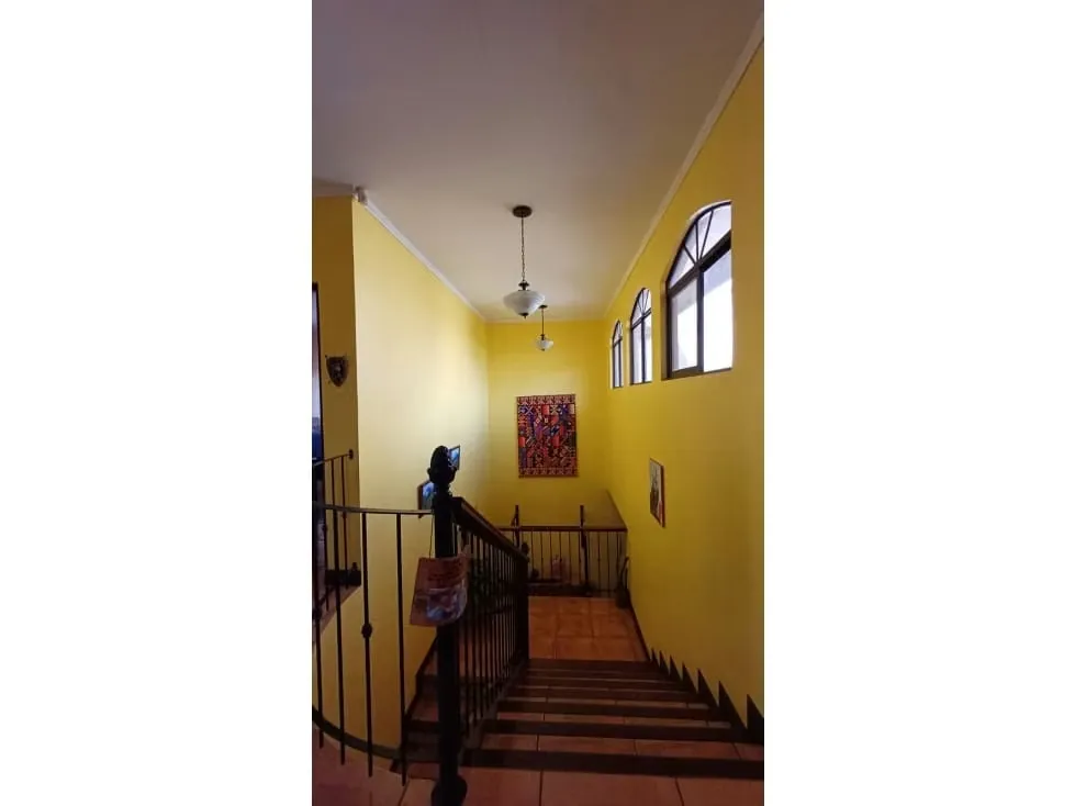 Venta de Hermosa Casa de Lujo en Residencial, San Pablo, Heredia — photo 2