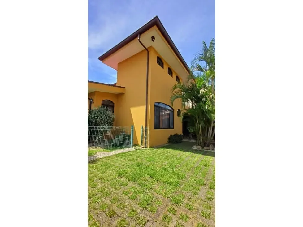 Venta de Hermosa Casa de Lujo en Residencial, San Pablo, Heredia — photo 4