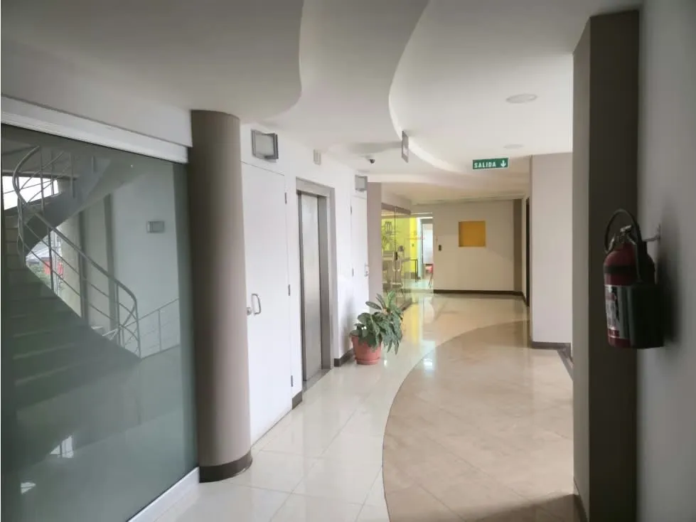 Oficina en alquiler San José, Rohrmoser, Oficentro. PVV9332018