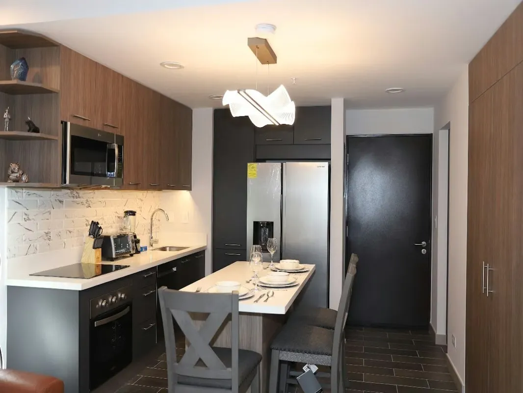 APARTMENT FOR SALE IN CONDOMINIUM BE CARIARI