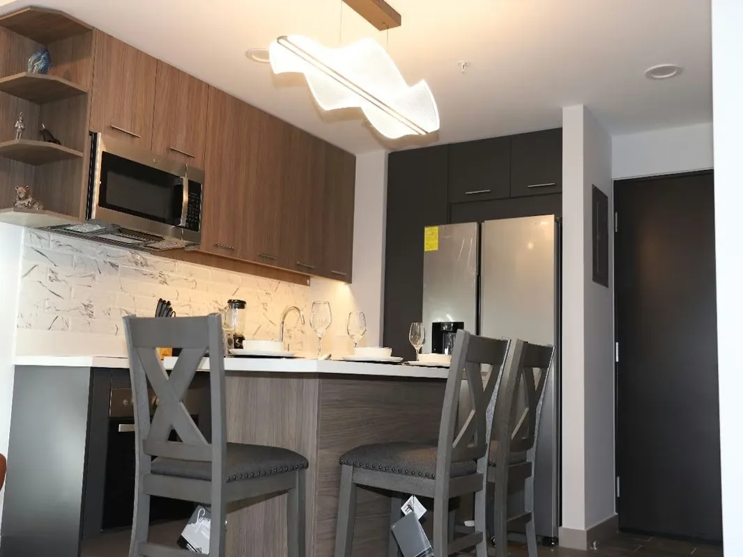 APARTMENT FOR SALE IN CONDOMINIUM BE CARIARI — photo 3