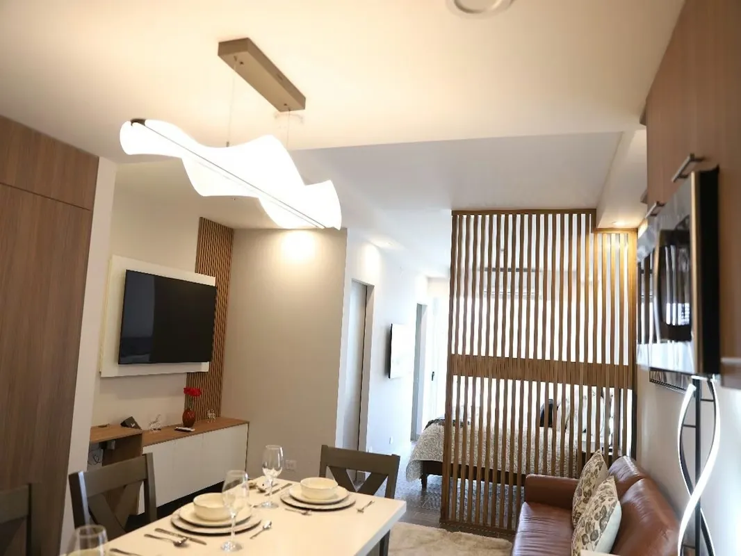 APARTMENT FOR SALE IN CONDOMINIUM BE CARIARI — photo 4