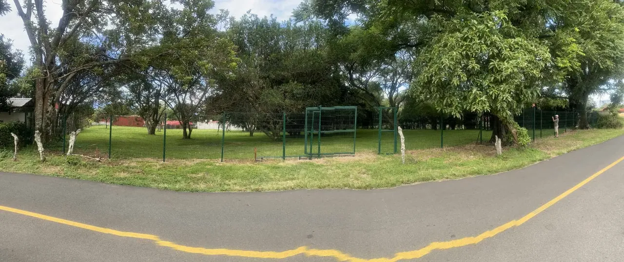 Lot for sale in Santa Bárbara, Heredia