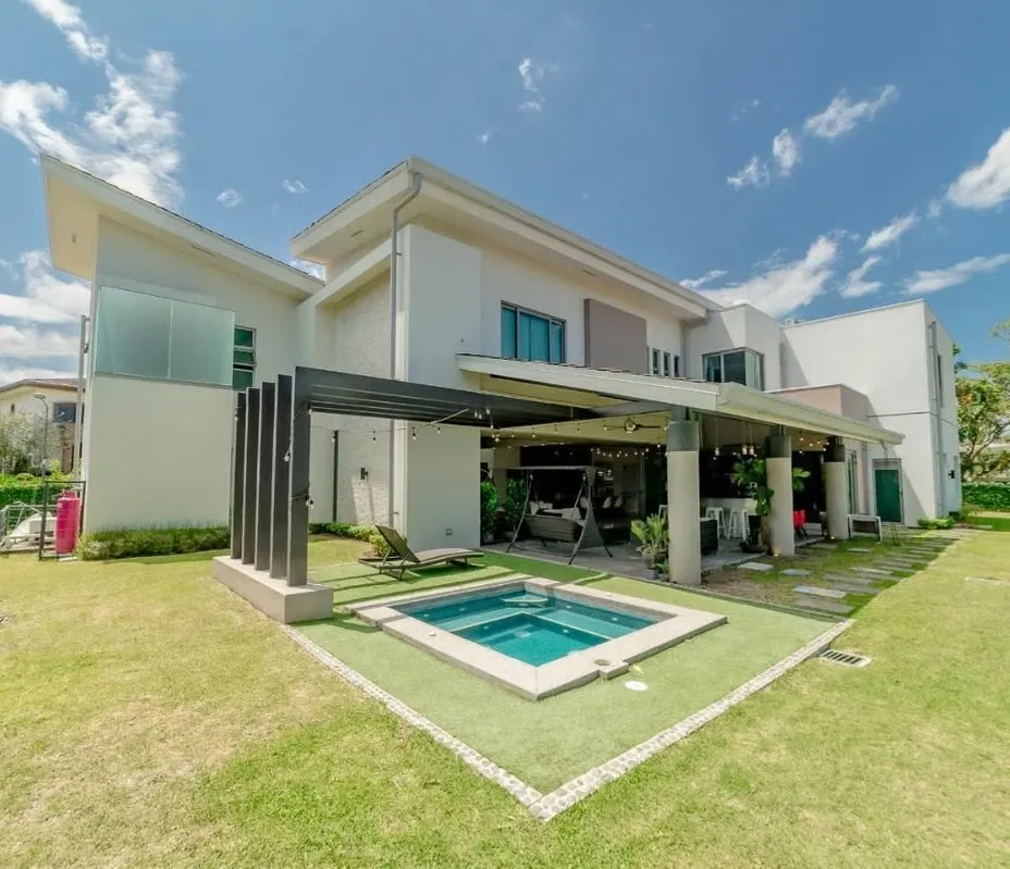 Luxury Home for Sale – Santa Ana, Costa Rica