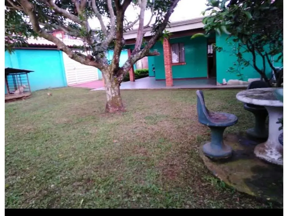 VENTA DE PROPIEDAD, BARRIO JESUS, SANTA BARBARA 4075 (GC)