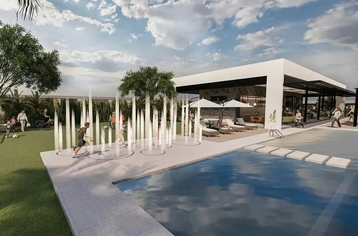 House for sale in Robles de Lindora Condominium!