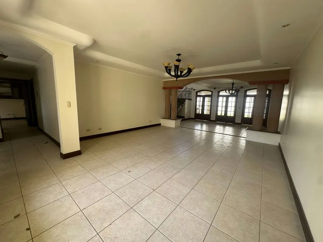 DETACHED HOUSE FOR SALE IN TREJOS MONTEALEGRE — photo 3