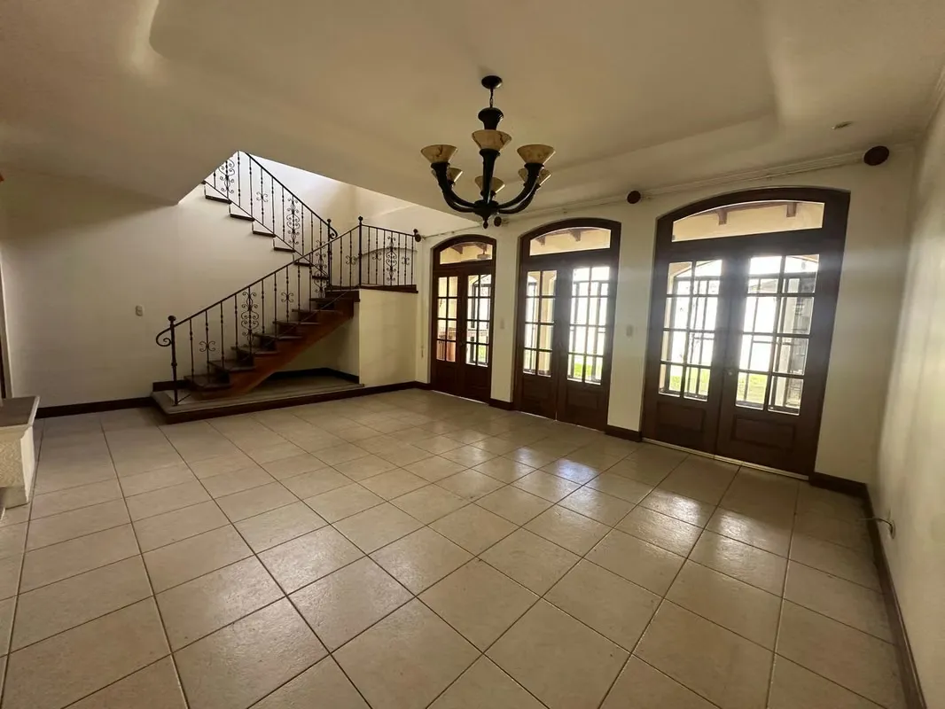 DETACHED HOUSE FOR SALE IN TREJOS MONTEALEGRE — photo 4