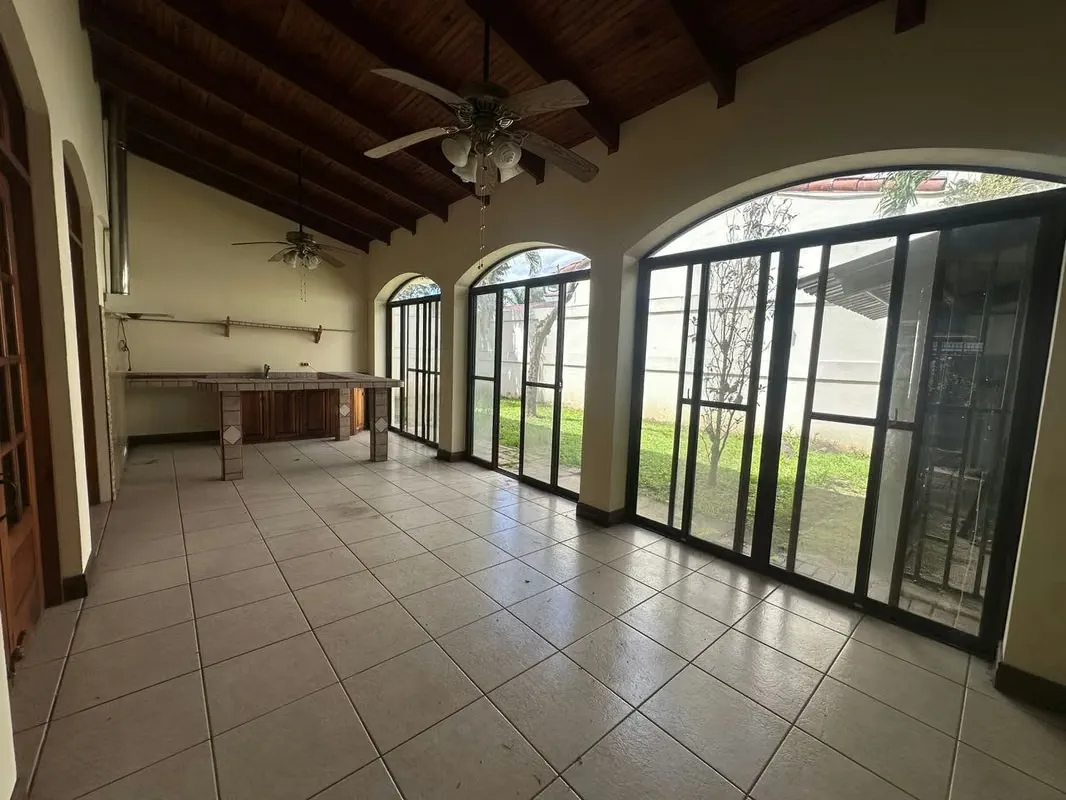 DETACHED HOUSE FOR SALE IN TREJOS MONTEALEGRE — photo 5