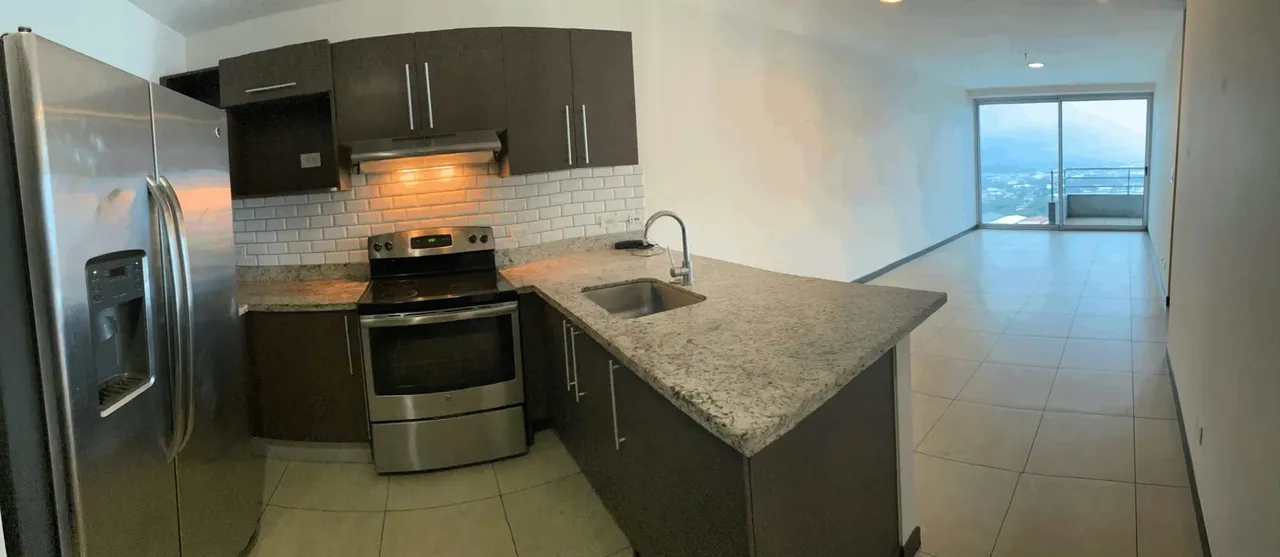 SE VENDE APARTAMENTO EN TORRES PASEO COLON