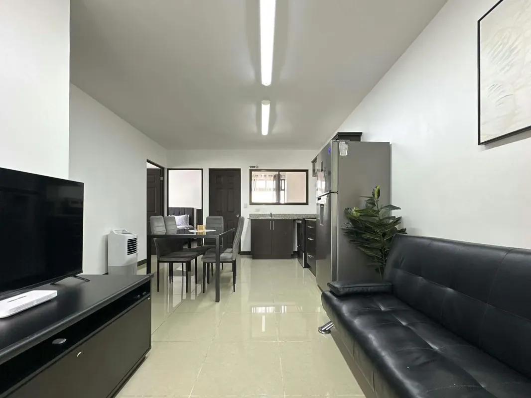 Venta de apartamento en condominio en San José