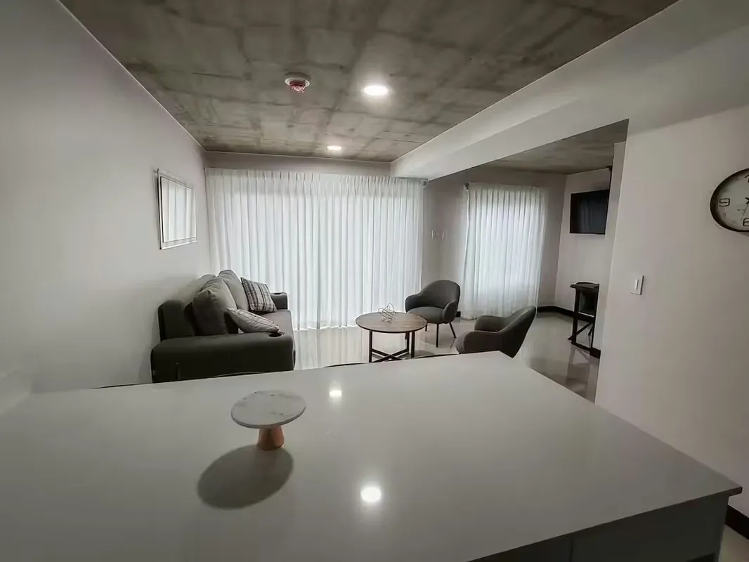 Apartamento en Khaya
