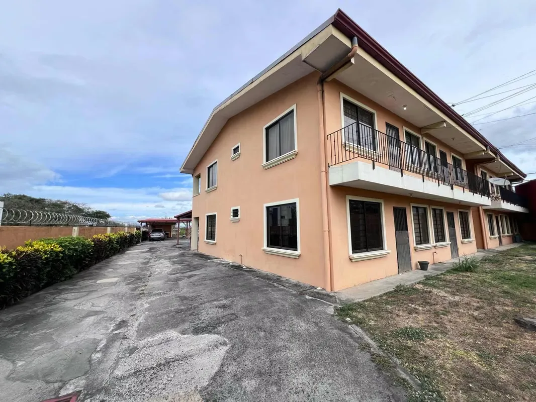 Edificio Residencial en Venta – San Antonio de Belén