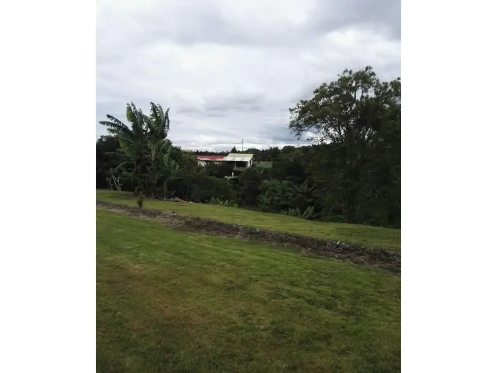 Venta de Lindo Terreno, Los Angeles de Santo Domingo de Heredia — photo 2