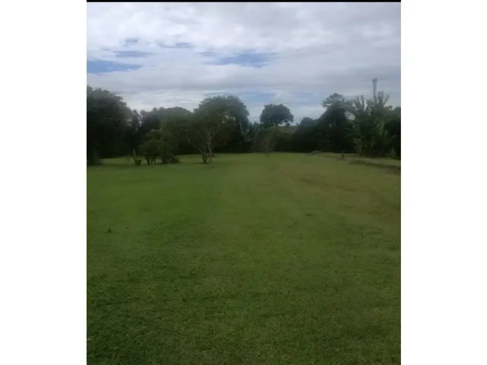 Venta de Lindo Terreno, Los Angeles de Santo Domingo de Heredia — photo 4