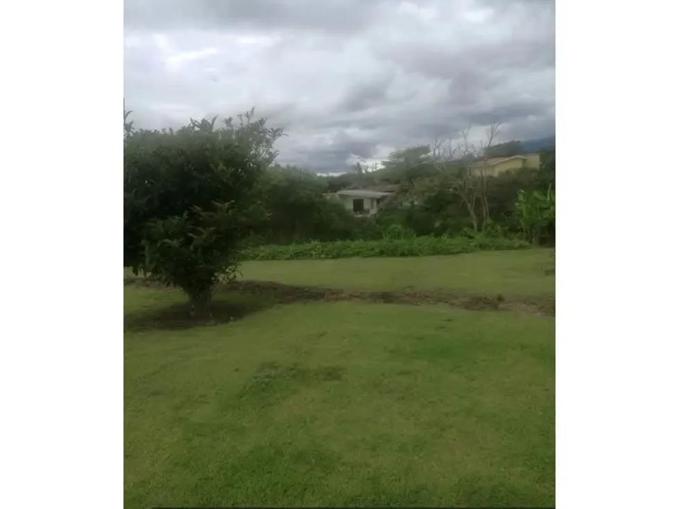 Venta de Lindo Terreno, Los Angeles de Santo Domingo de Heredia — photo 5