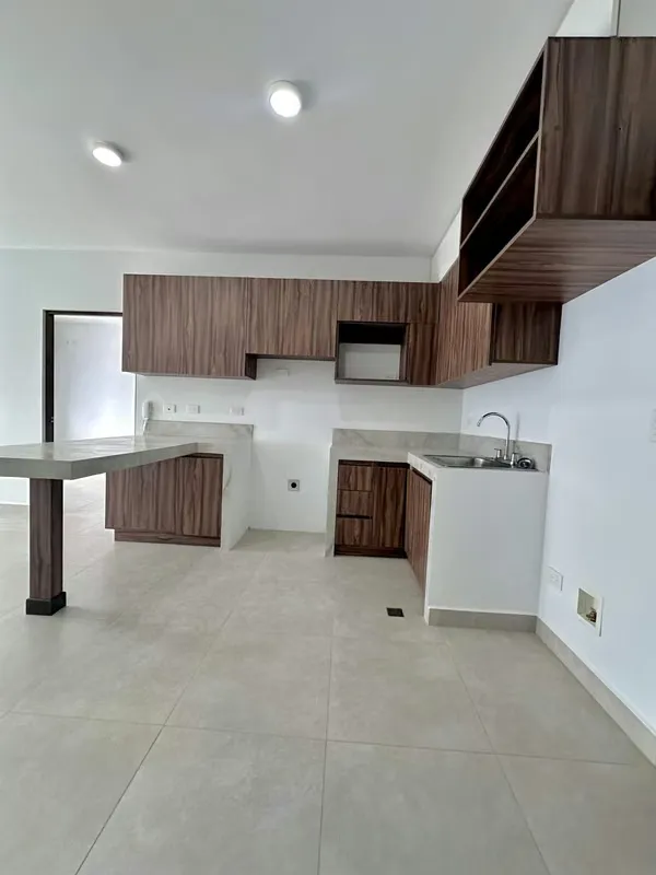 ALQUILER Apart Nunciatura Flats, Rohrmoser