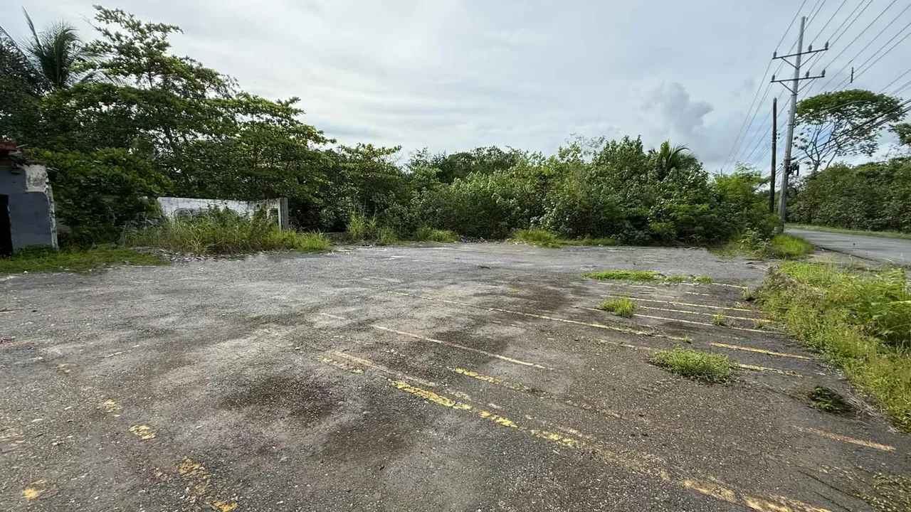 Propiedad Comercial en Venta – Quepos, Puntarenas