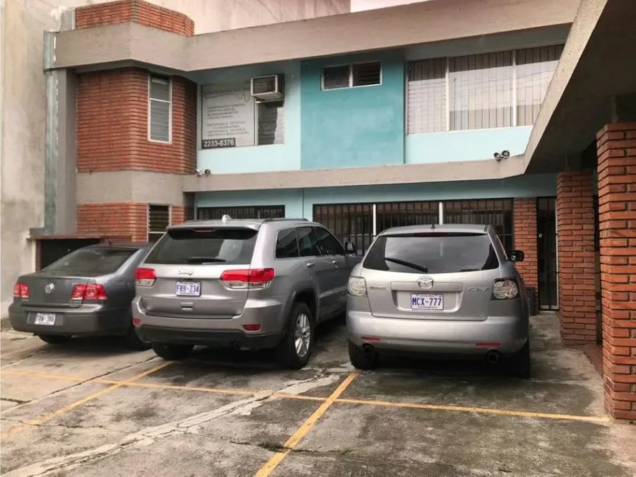 Se vende propiedad en Paseo Colón