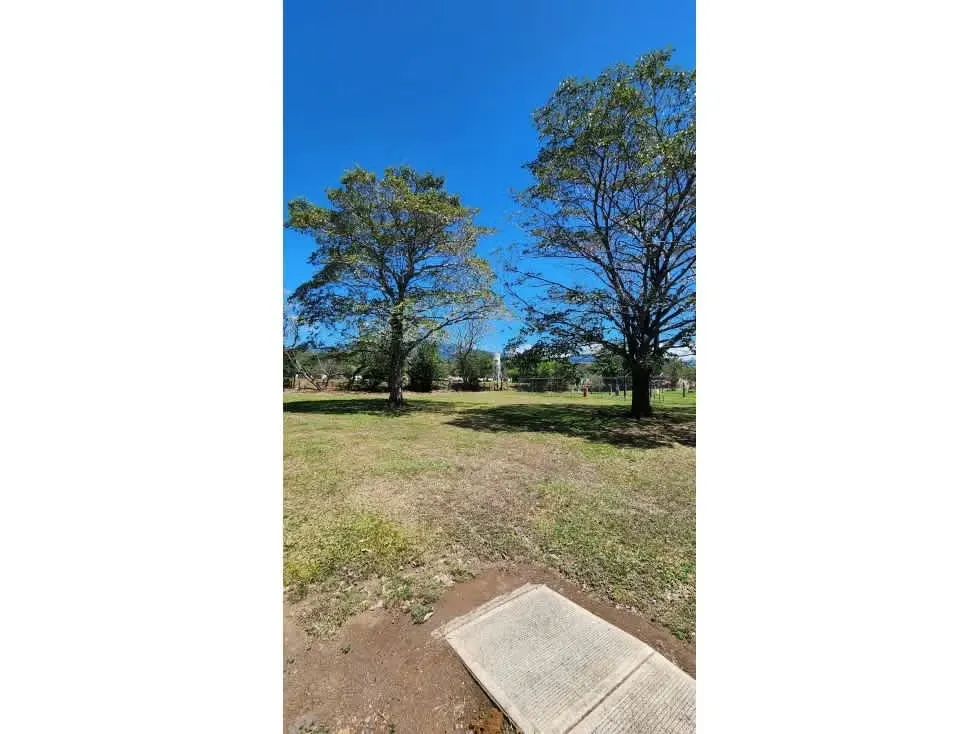 VENTA DE LOTE, SAN LORENZO DE FLORES, HEREDIA 39754 (IH)