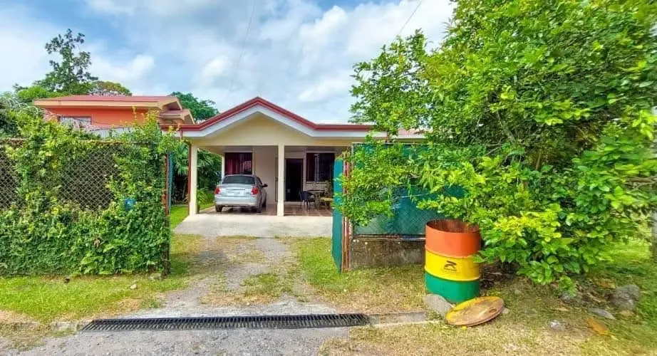 Casa hermosa  en Guácimo