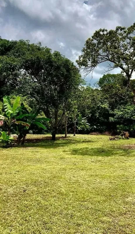 KE Real Estate offers for sale a land of 2,842 m ² in the centre of Orotina, Alajuela.