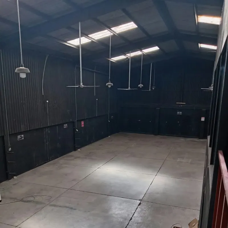 Local bodega de 416 M2, San Rafael de Alajuela.