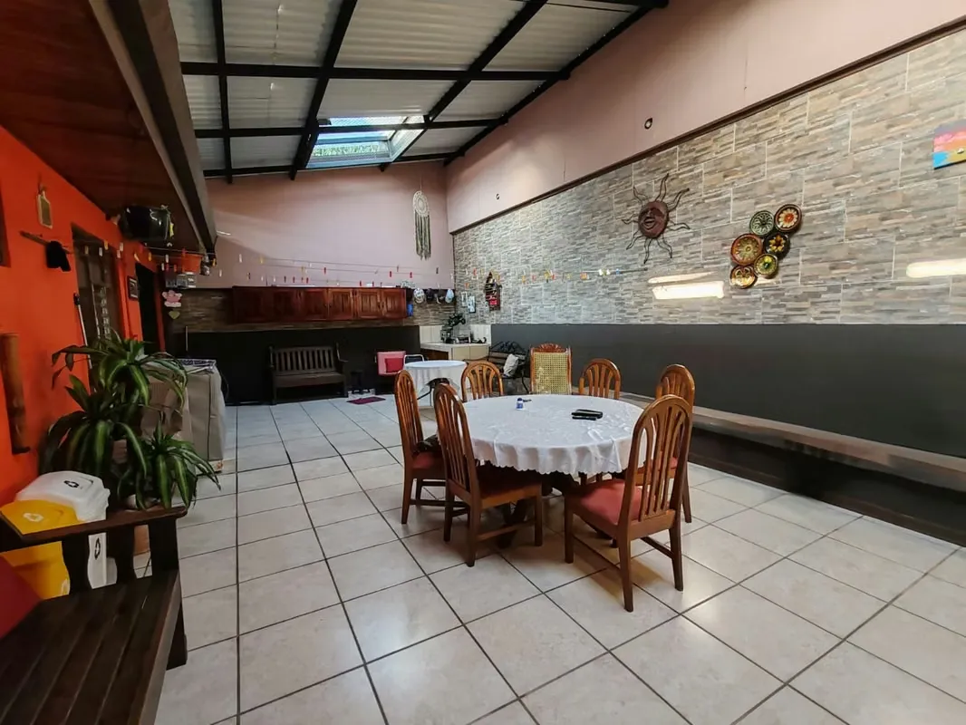 House for sale in Santa Lucía, Barva, Heredia