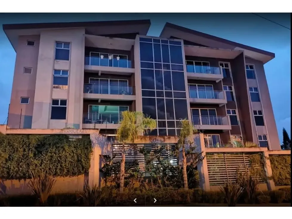 Venta de apartamento en Curridabat, Granadilla - Para inversión