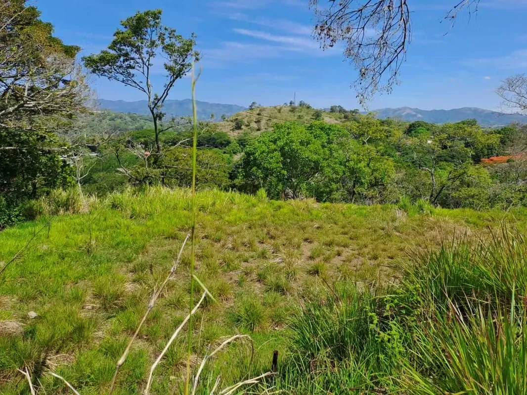 Project for sale development land in La Garita all permits ready — photo 2