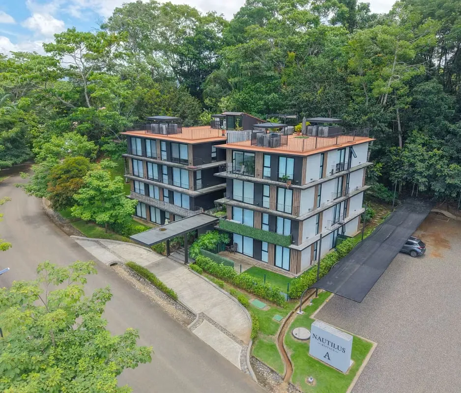 Experience the elegance in front of the paradise in this beautiful fully furnished beach apartment, within the exclusive Mystical ...