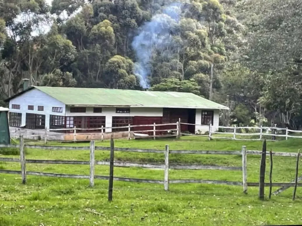 FOR SALE | SUPER DEAL of Countryside Property with Cabin in Copey de Dota – Reduced to 125 Million — photo 2
