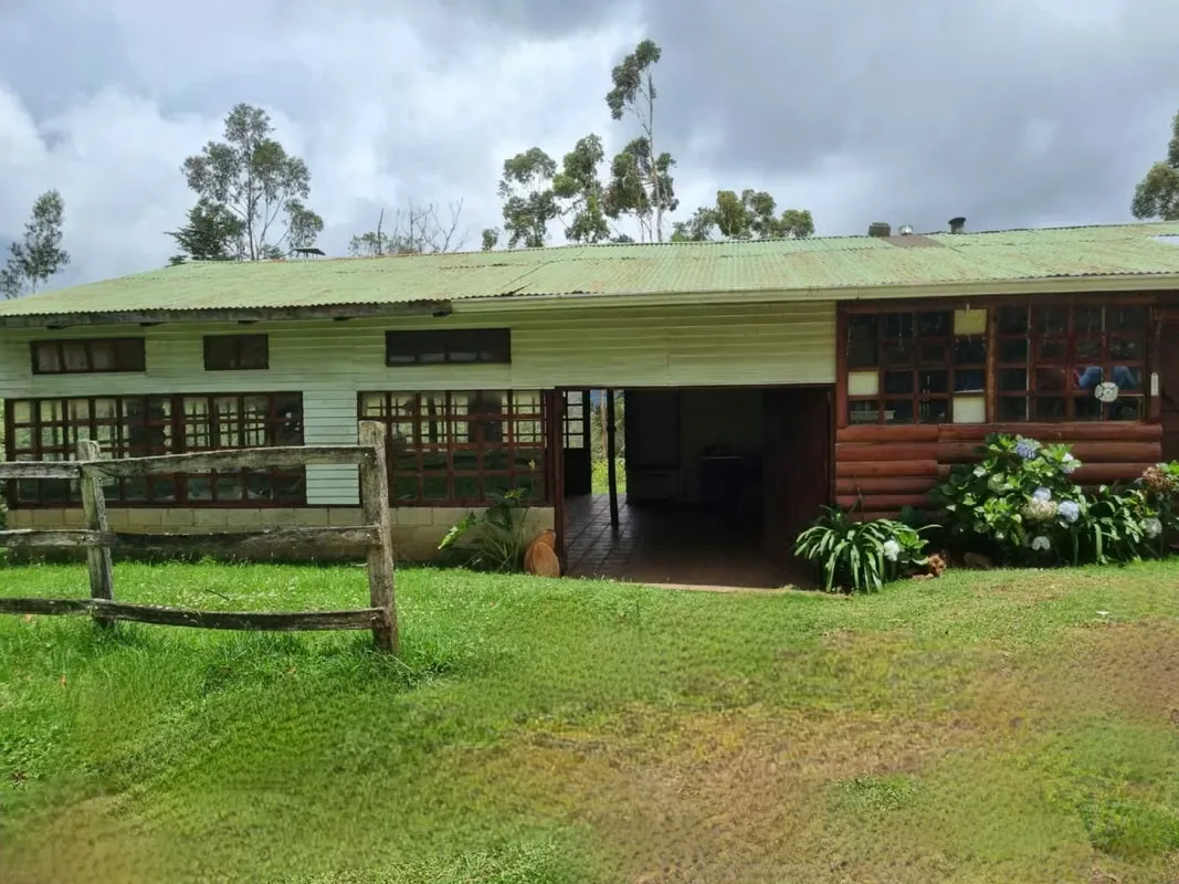 FOR SALE | SUPER DEAL of Countryside Property with Cabin in Copey de Dota – Reduced to 125 Million — photo 3