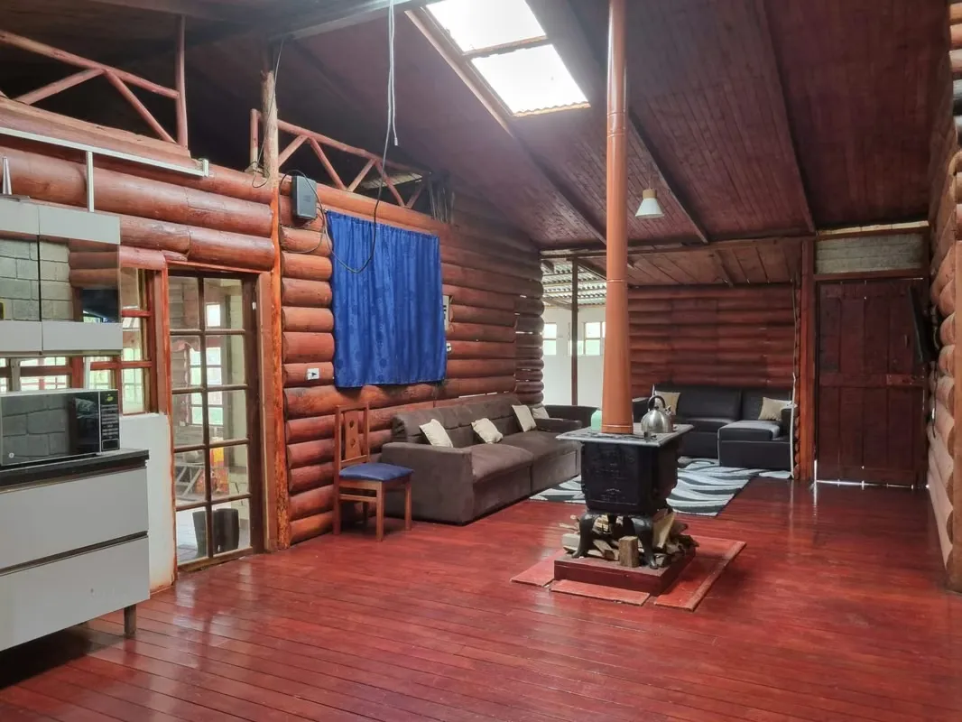 FOR SALE | SUPER DEAL of Countryside Property with Cabin in Copey de Dota – Reduced to 125 Million — photo 4
