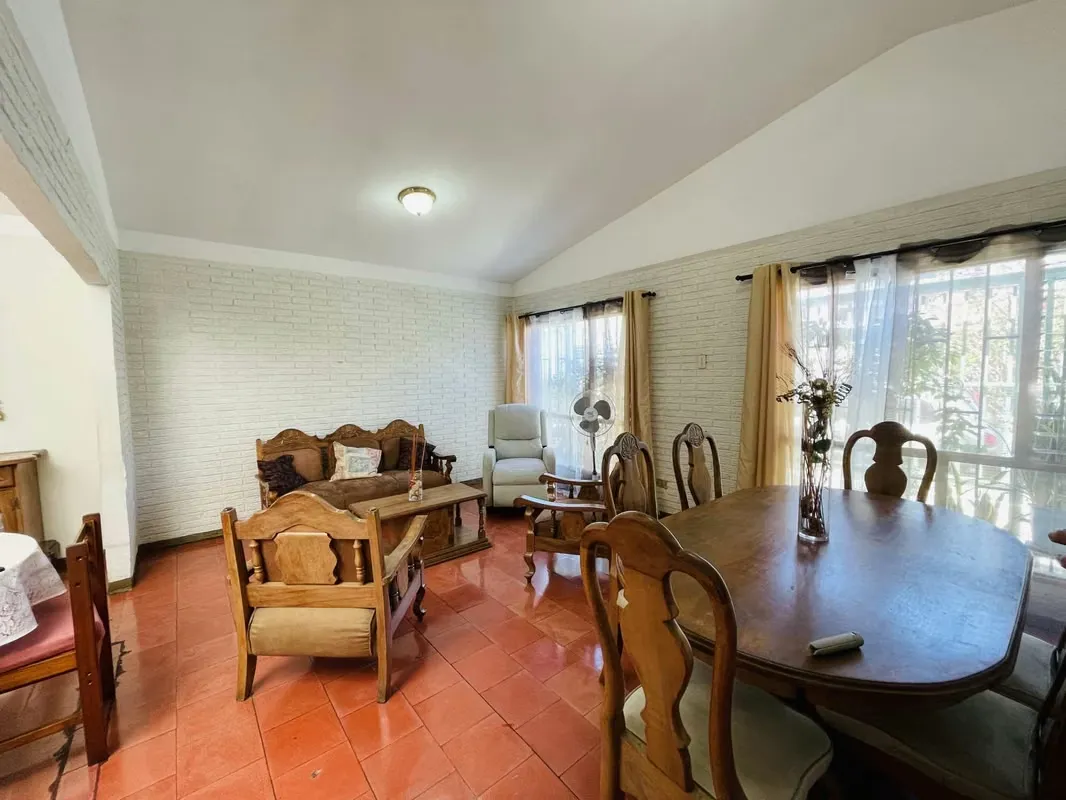 House for Sale in Pavas | 4 Bedrooms | One Story | 180 m² Lot | Opportunity