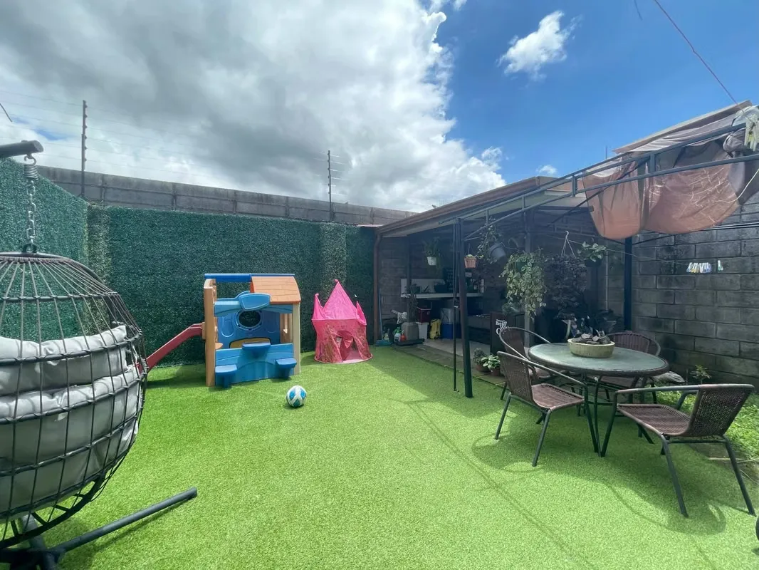 LC- id 39973 Venta de casa en condominio - Concepción - La unión