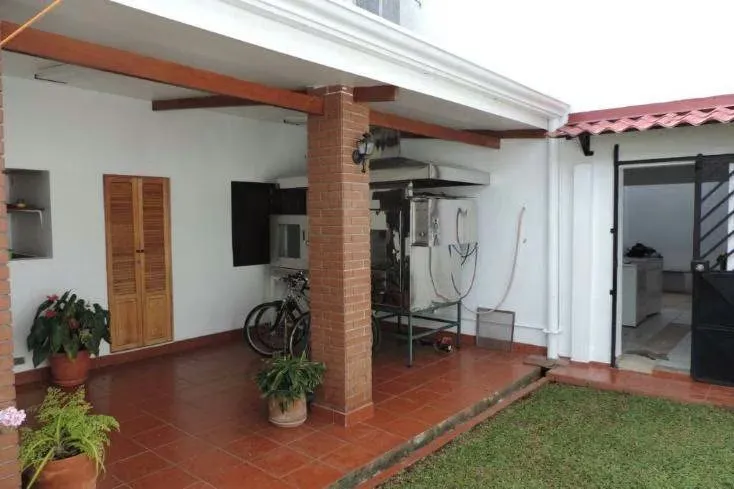 LC - Venta de casa uso mixto - Tres ríos - 39659
