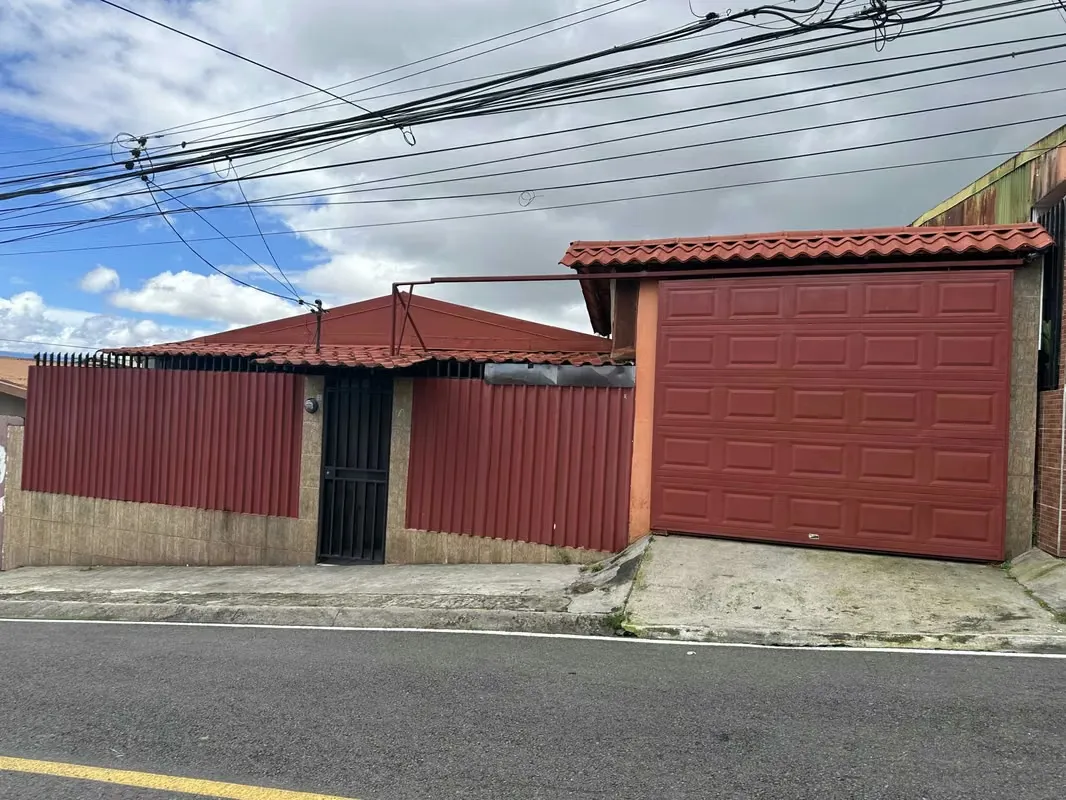 LC id 38669 Venta de casa en Dulce Nombre de La Unión